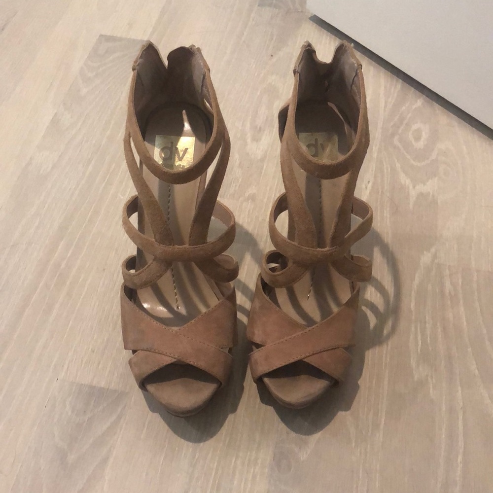 Dolce Vita High Heels